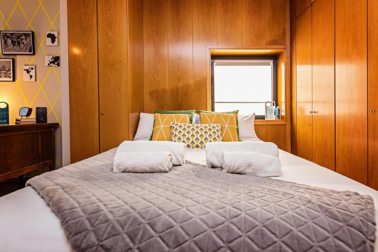 Sweett - Bogatell Beach Barcelona Apartamento