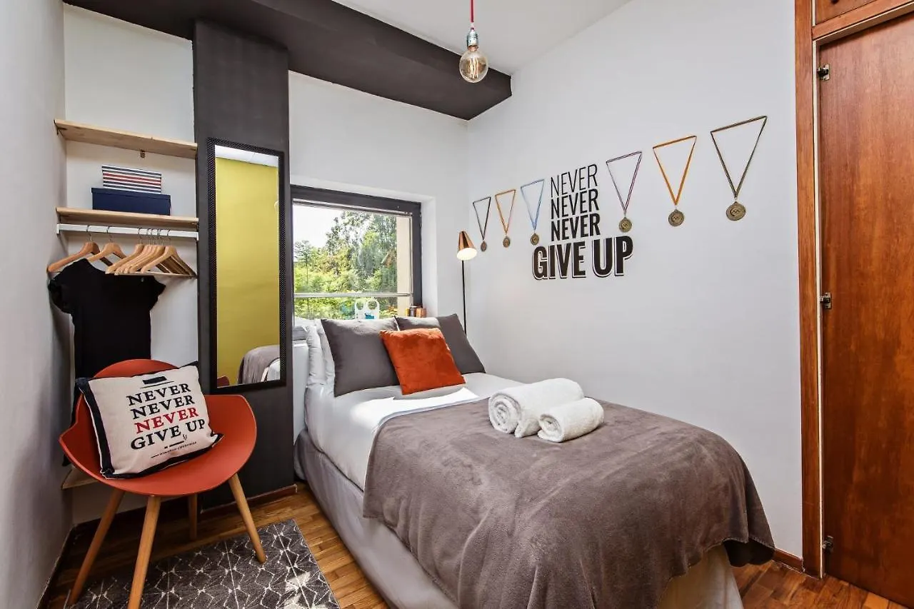 Apartamento Sweett - Bogatell Beach Barcelona España
