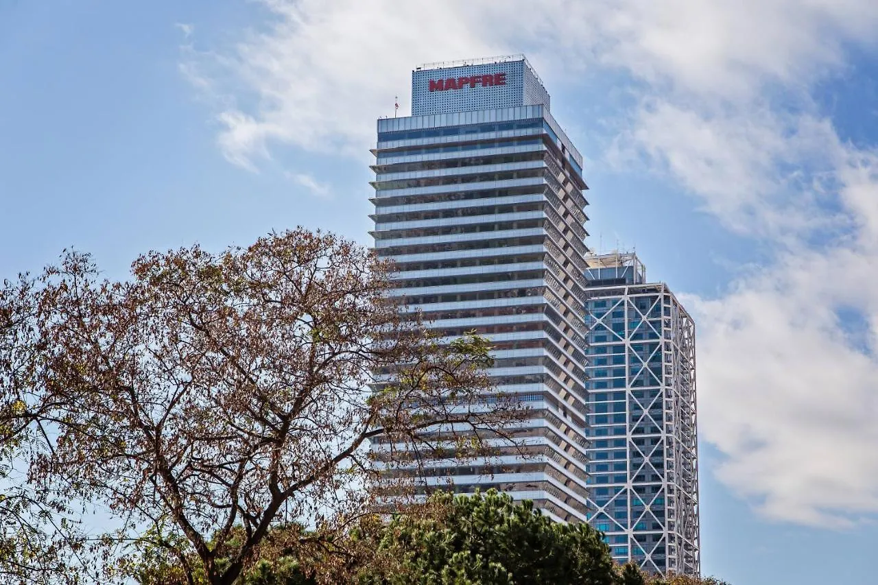 Apartamento Sweett - Bogatell Beach Barcelona