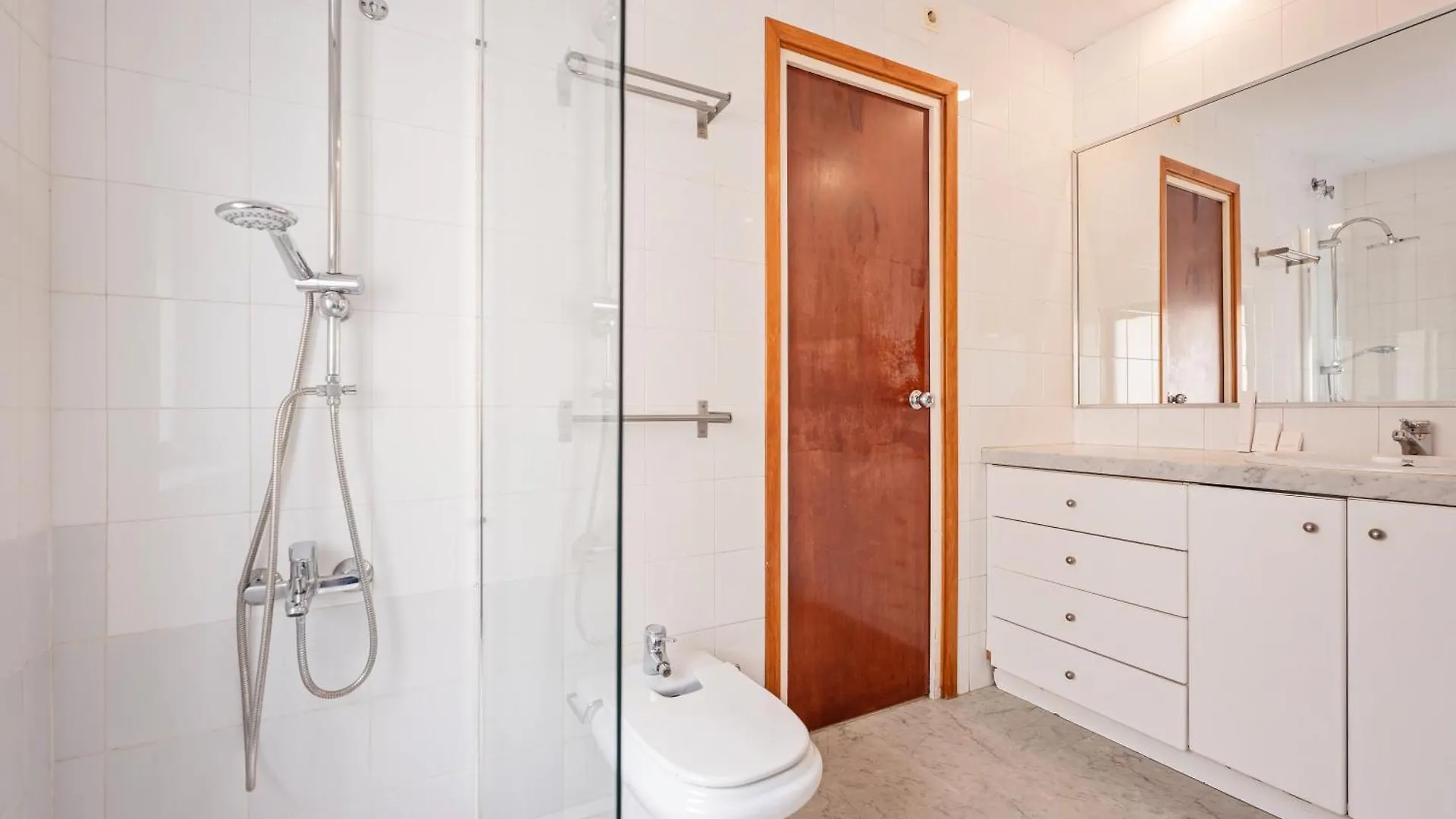 Apartamento Sweett - Bogatell Beach Barcelona